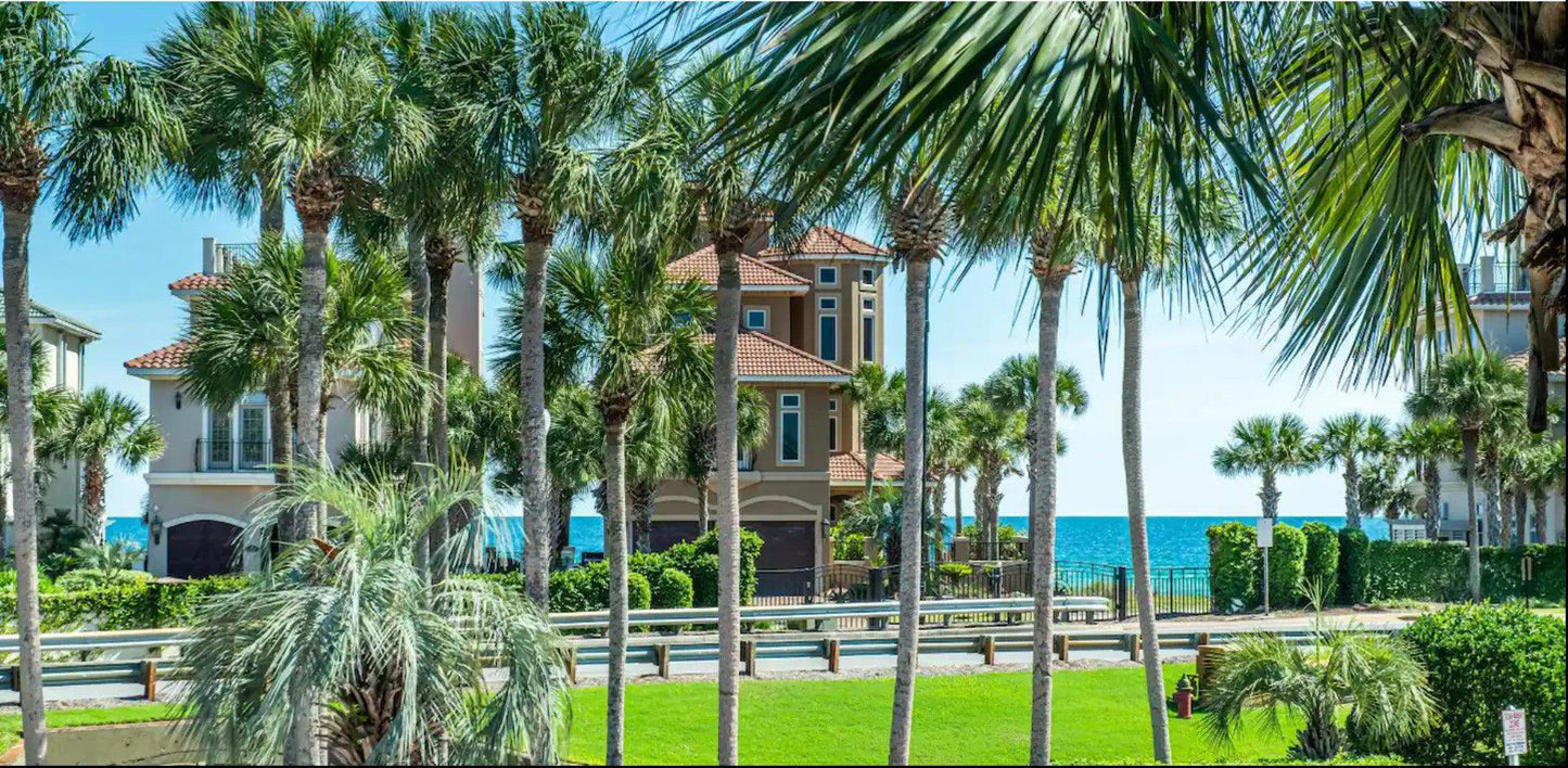 16A ShoreThing Destin - Luxe Living STR Properties