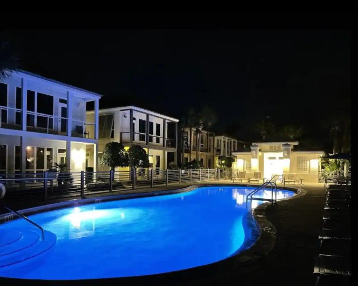 21B Waters Edge Destin - Luxe Living STR Properties