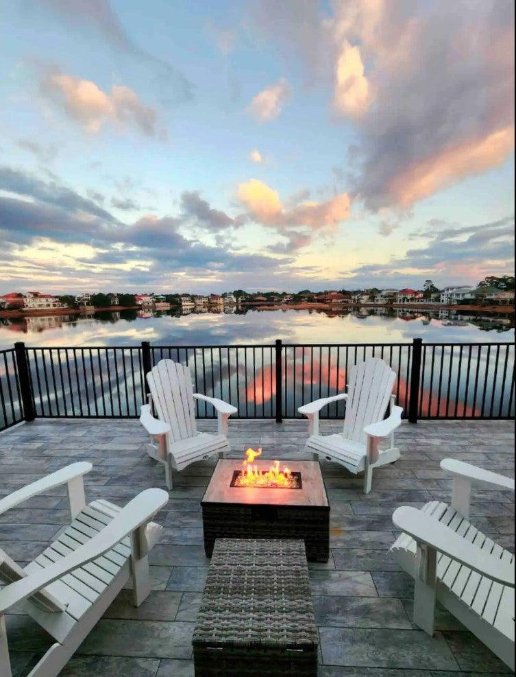 16A ShoreThing Destin - Luxe Living STR Properties