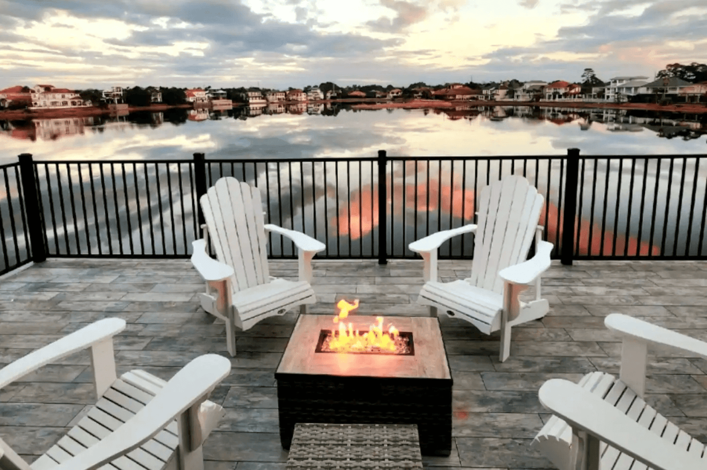 21A Waters Edge Destin - Luxe Living STR Properties