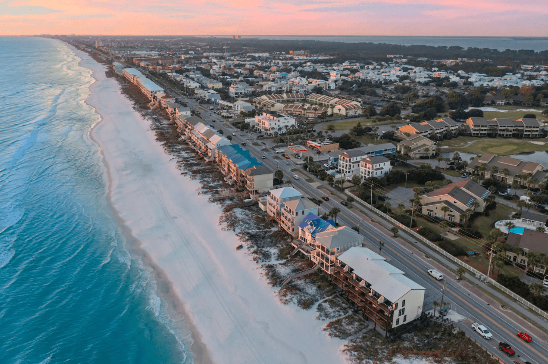 Sea Esta #1 - Luxe Living STR Properties