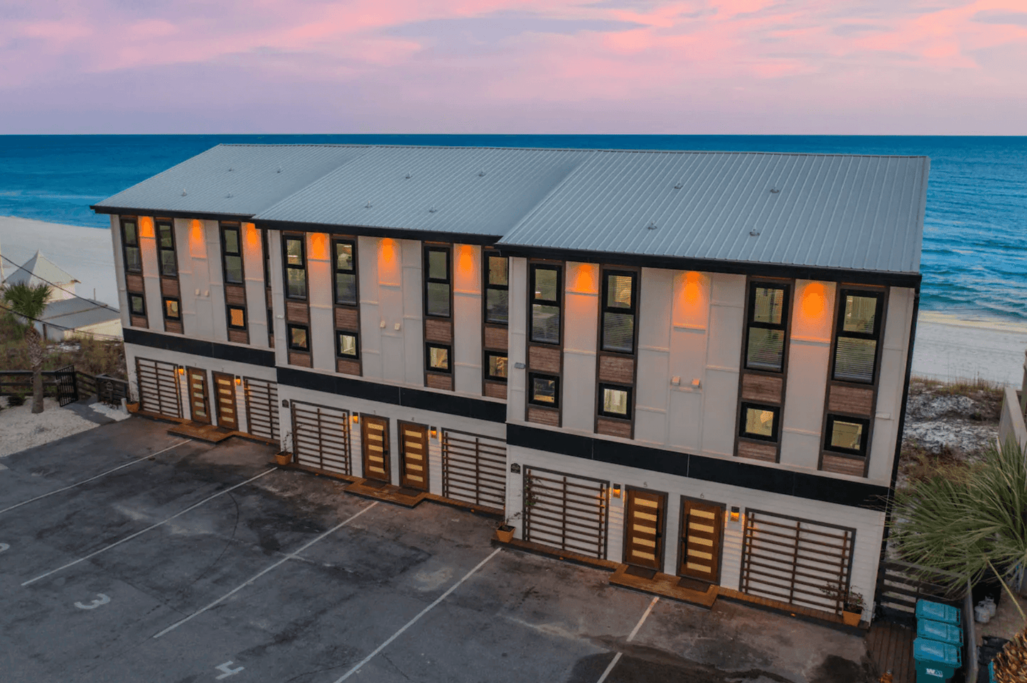 Sea Esta #3 - Luxe Living STR Properties