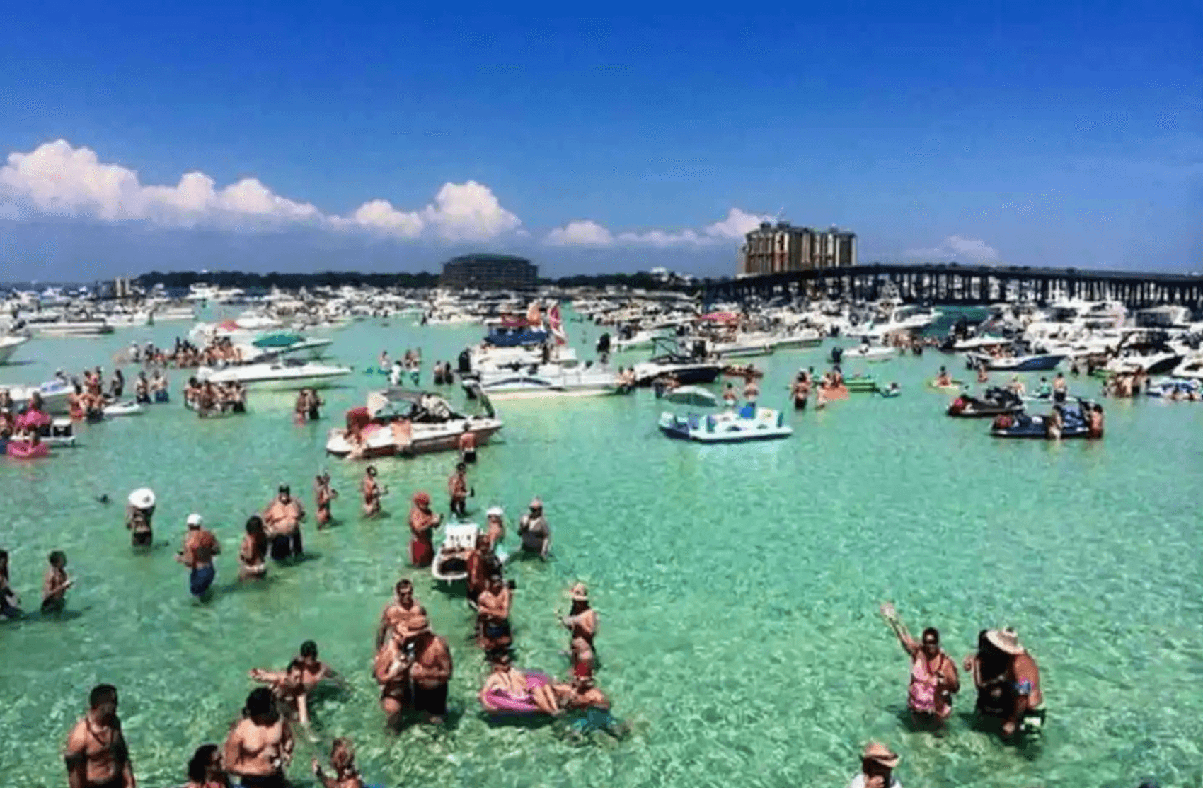 Sea Esta #6 - Luxe Living STR Properties