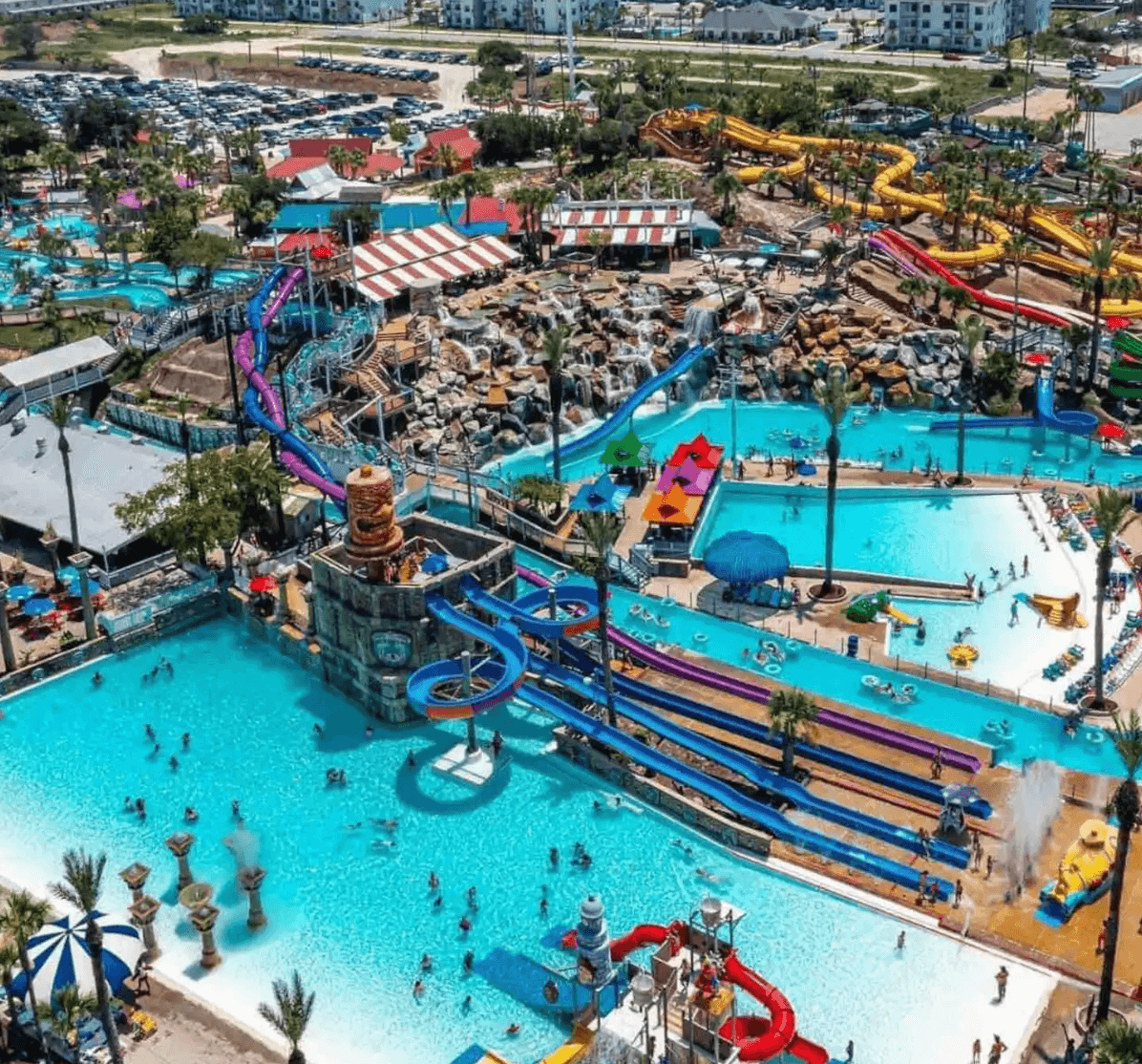 Sea Esta #3 - Luxe Living STR Properties