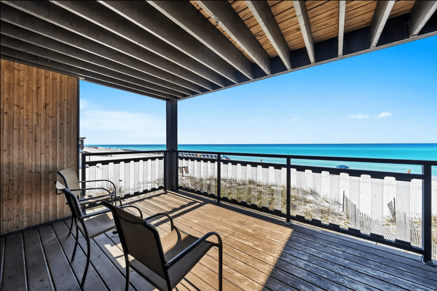 Sea Esta #6 - Luxe Living STR Properties