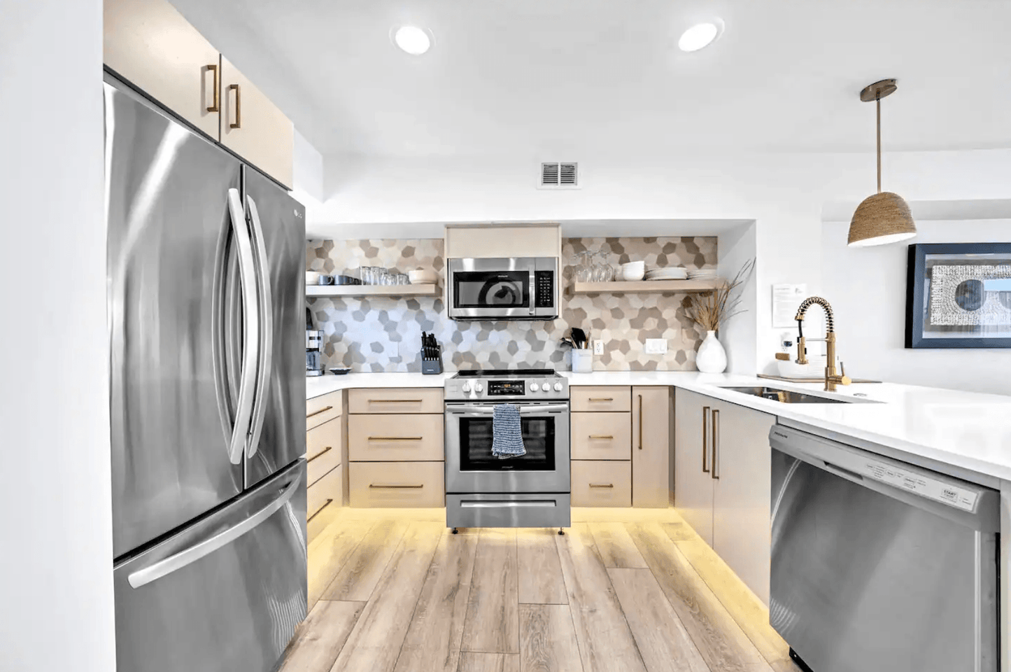 Sea Esta #1 - Luxe Living STR Properties