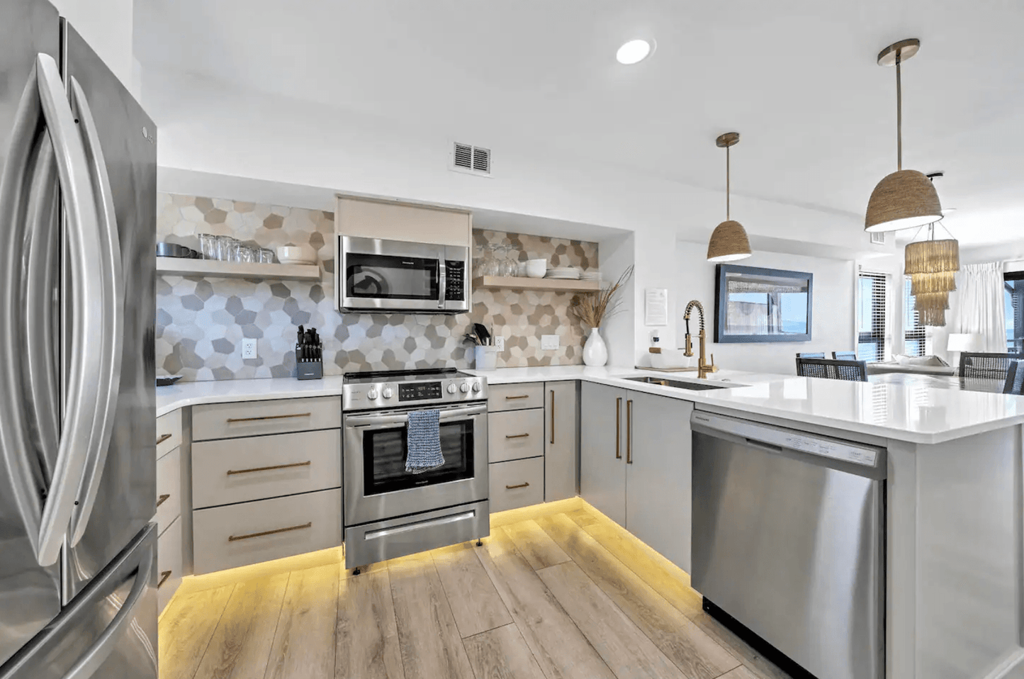 Sea Esta #1 - Luxe Living STR Properties