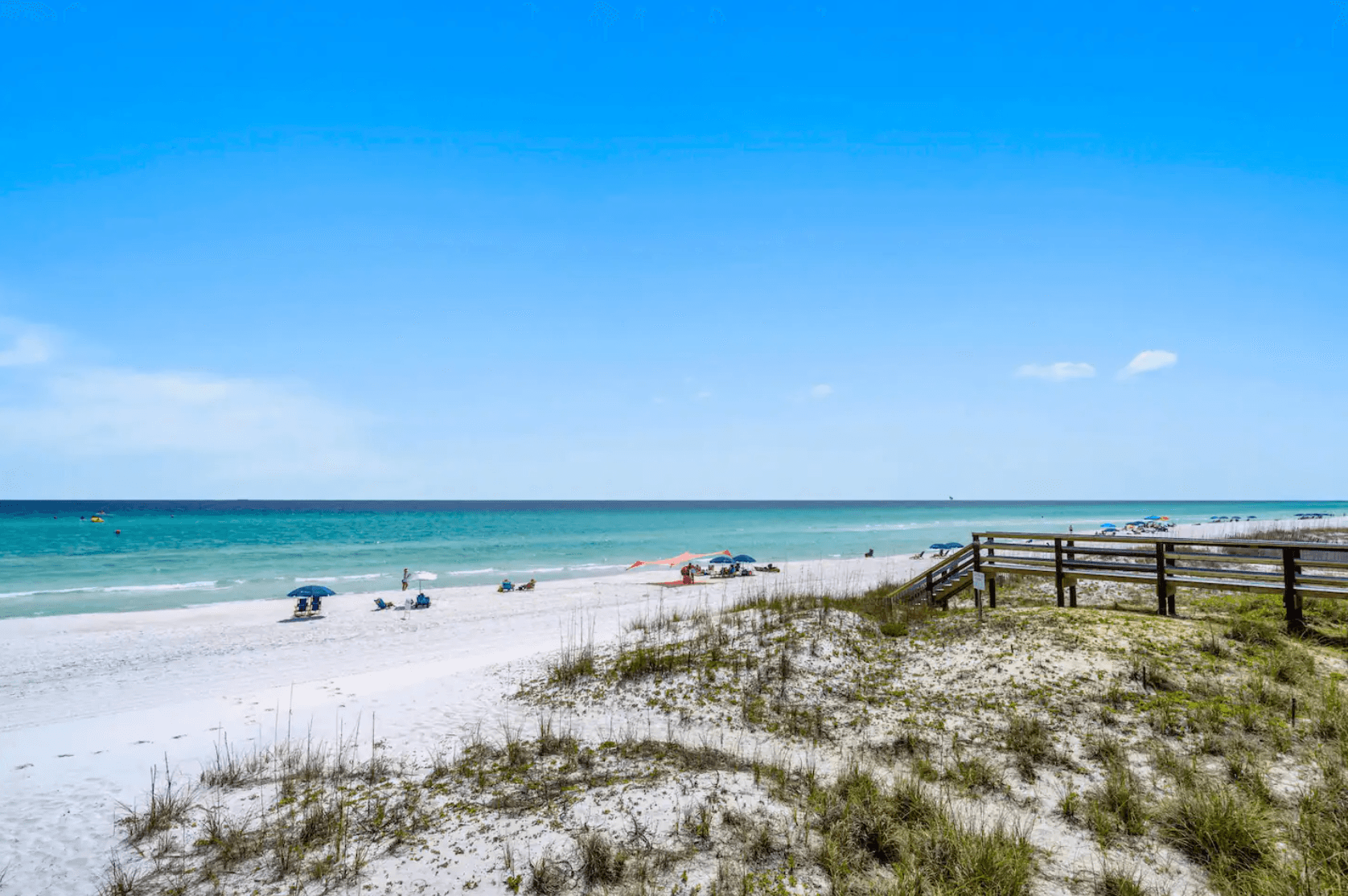 Sea Esta #3 - Luxe Living STR Properties