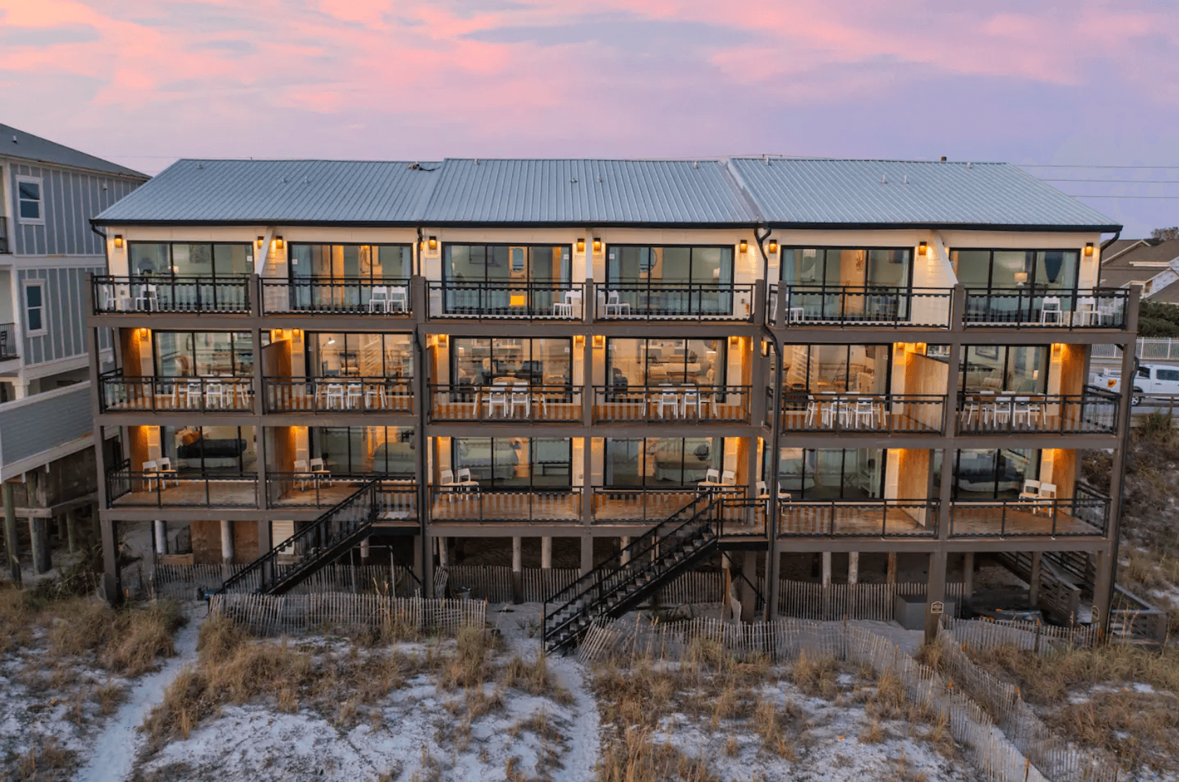 Sea Esta #5 - Luxe Living STR Properties