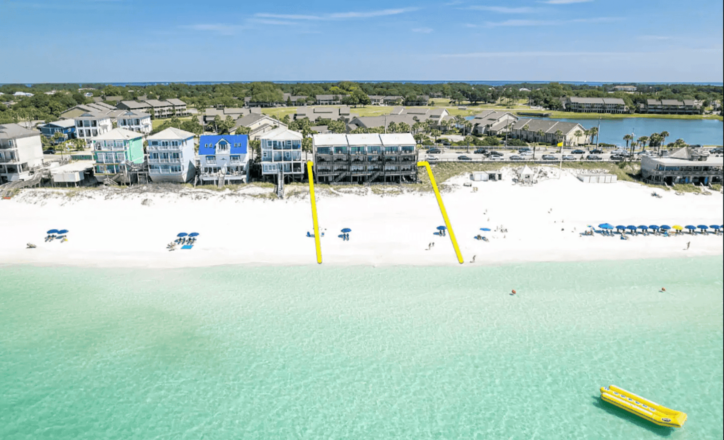 Sea Esta #6 - Luxe Living STR Properties