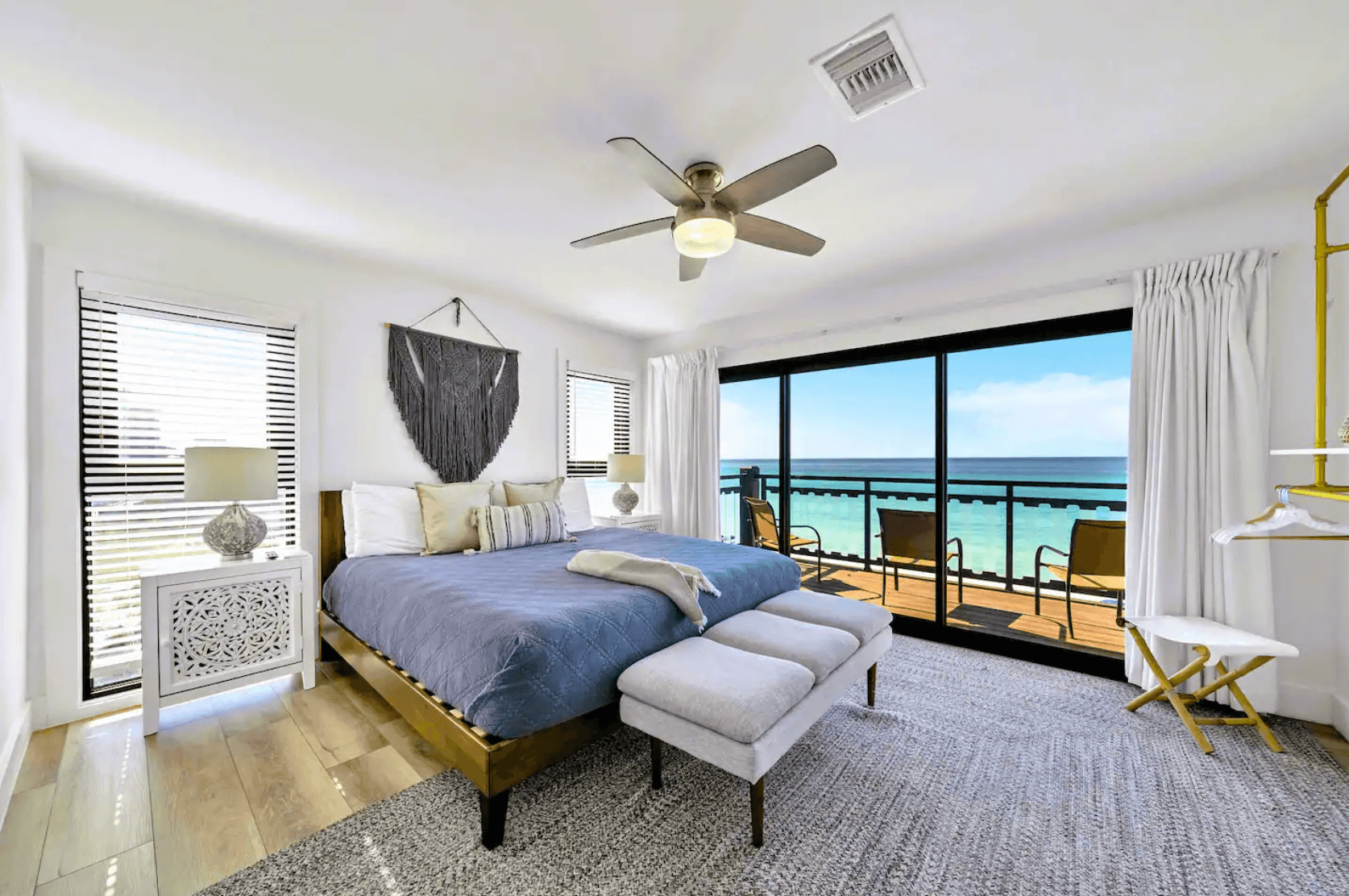 Sea Esta #1 - Luxe Living STR Properties