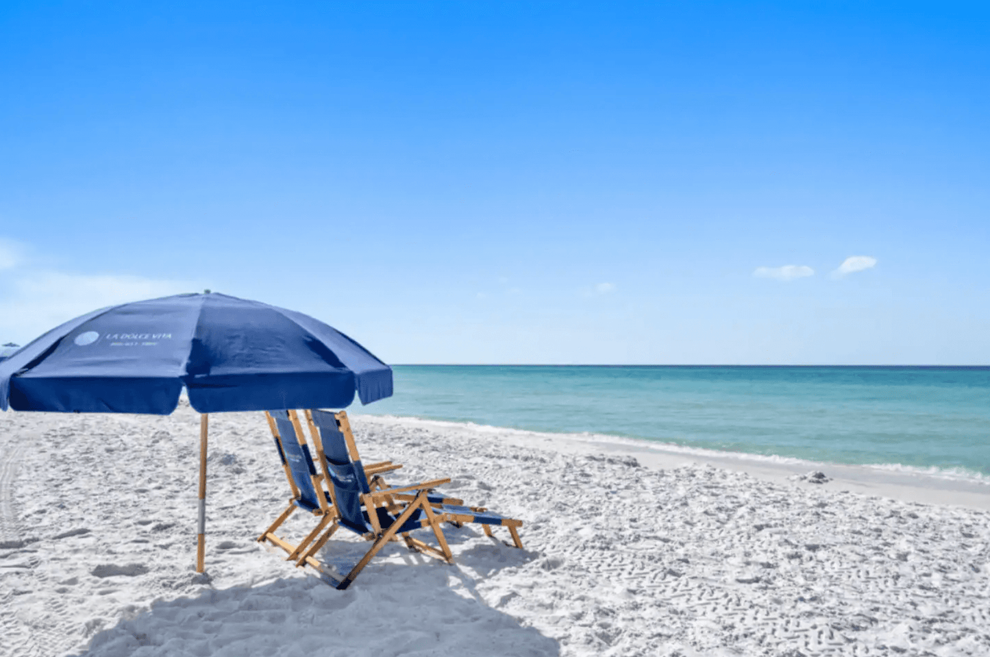 Sea Esta #6 - Luxe Living STR Properties