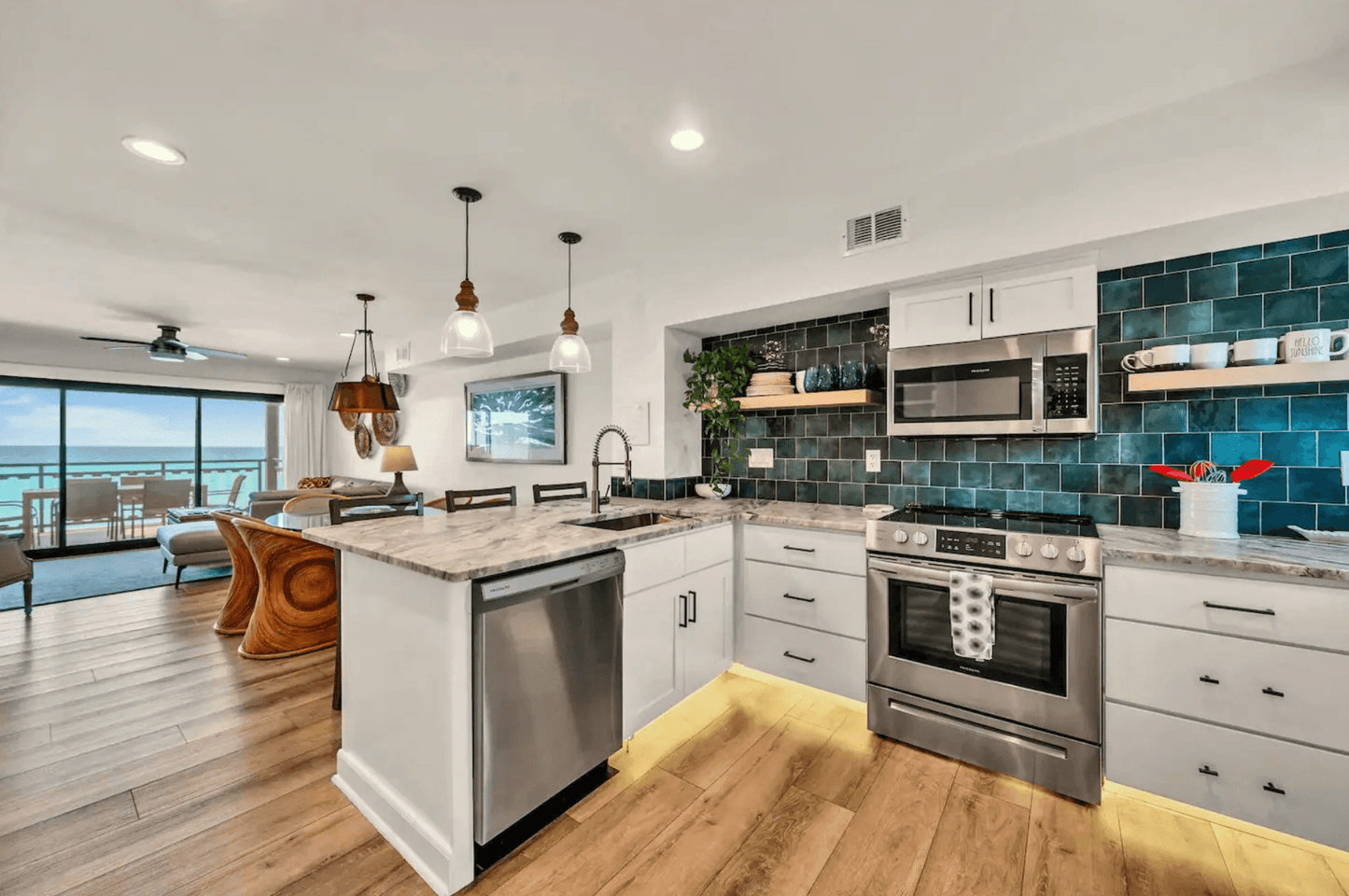 Sea Esta #6 - Luxe Living STR Properties