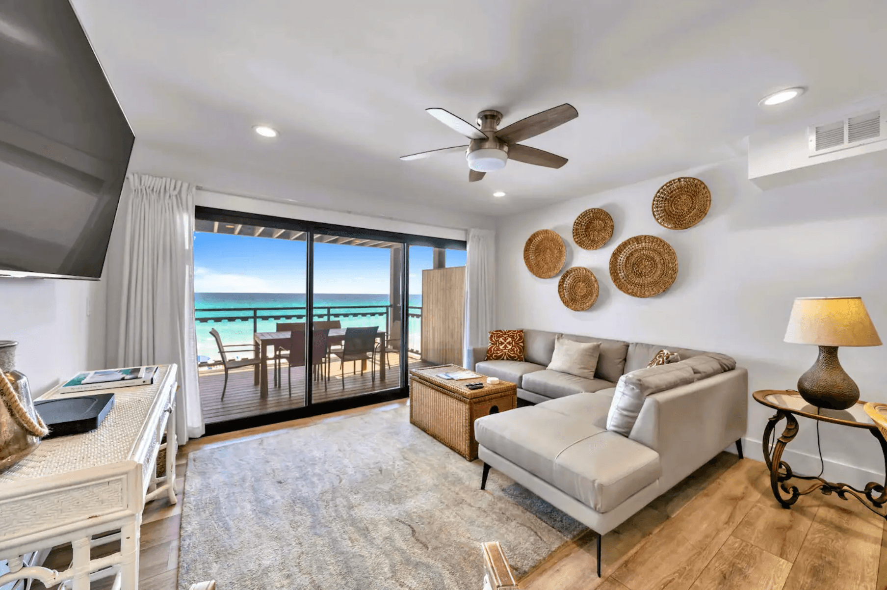 Sea Esta #6 - Luxe Living STR Properties