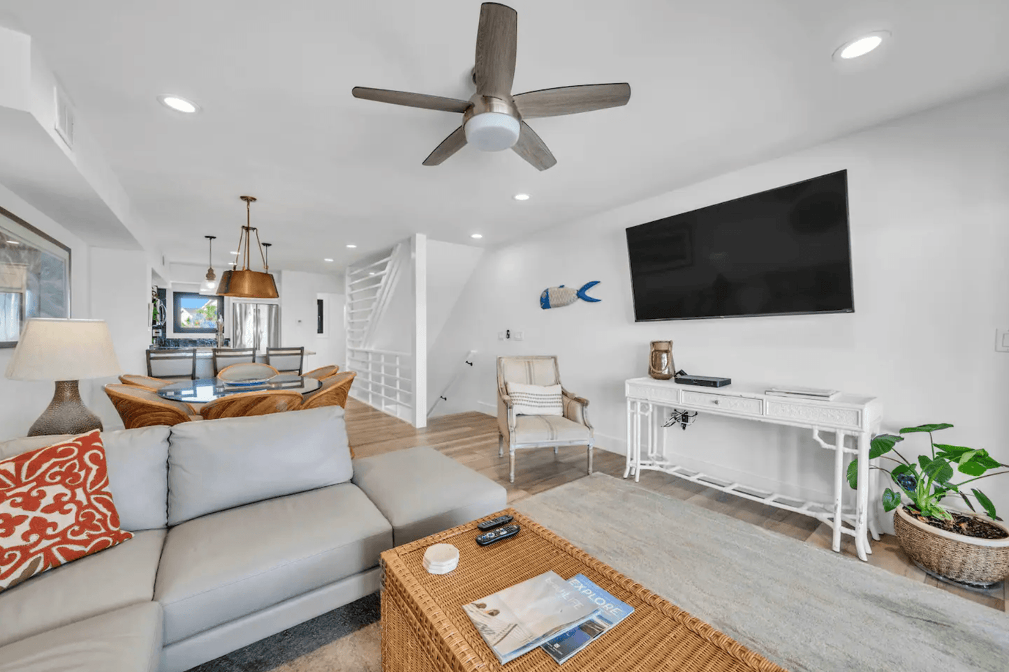 Sea Esta #4 - Luxe Living STR Properties