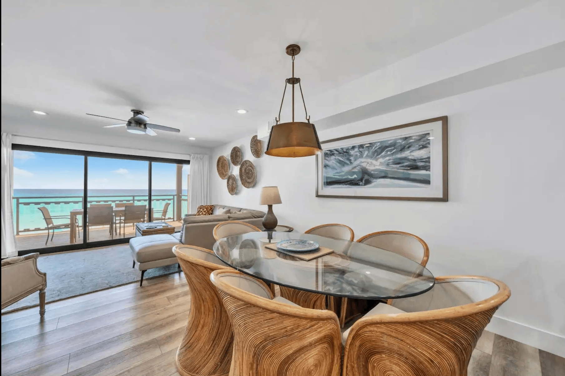 Sea Esta #2 - Luxe Living STR Properties