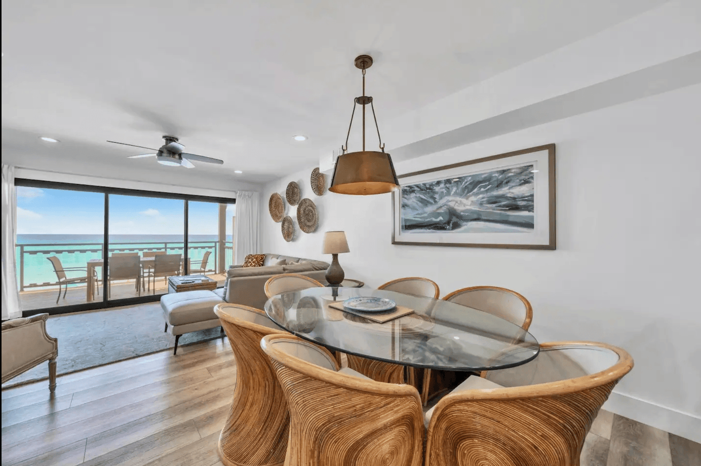 Sea Esta #2 - Luxe Living STR Properties