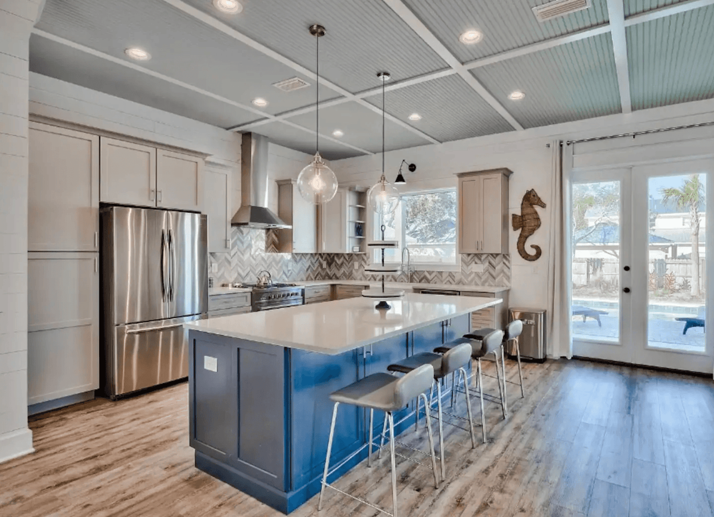 Crystal Sunset Destin Beach - Luxe Living STR Properties