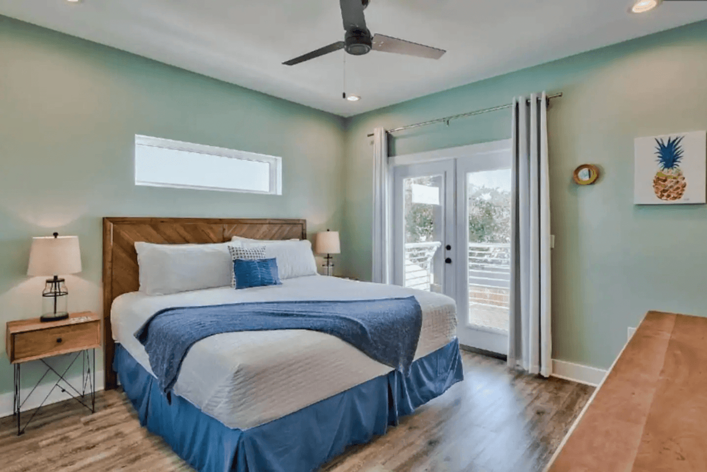 Crystal Sunset Destin Beach - Luxe Living STR Properties