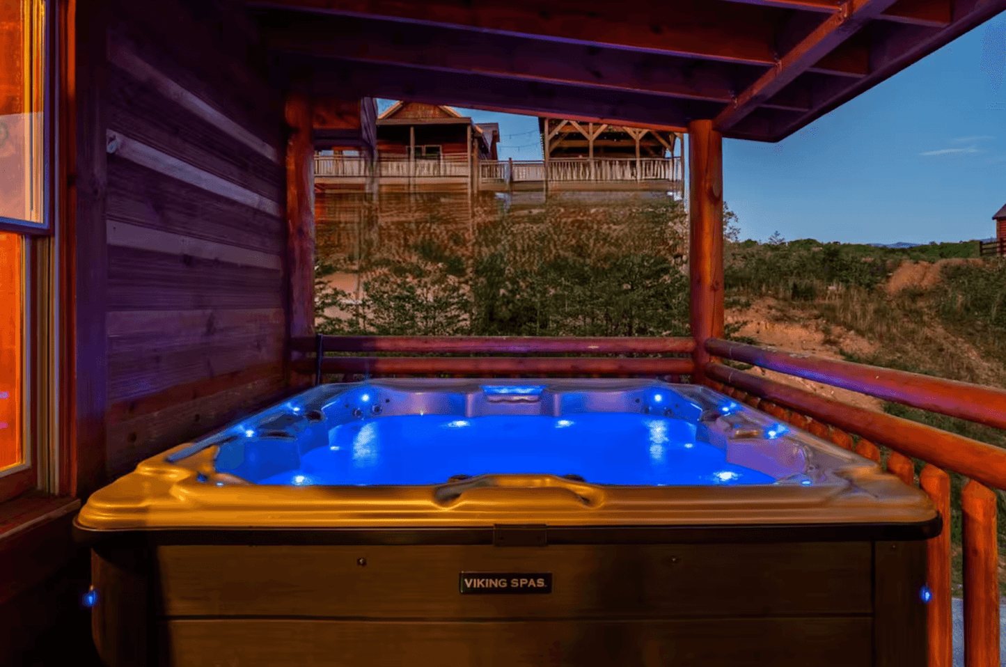 Vista Lodge - Luxe Living STR Properties