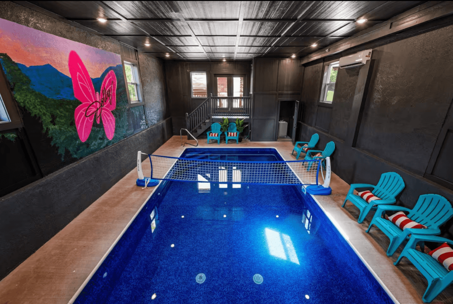 Vista Lodge - Luxe Living STR Properties