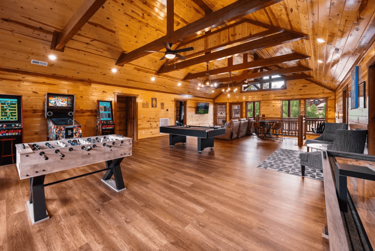 Vista Lodge - Luxe Living STR Properties
