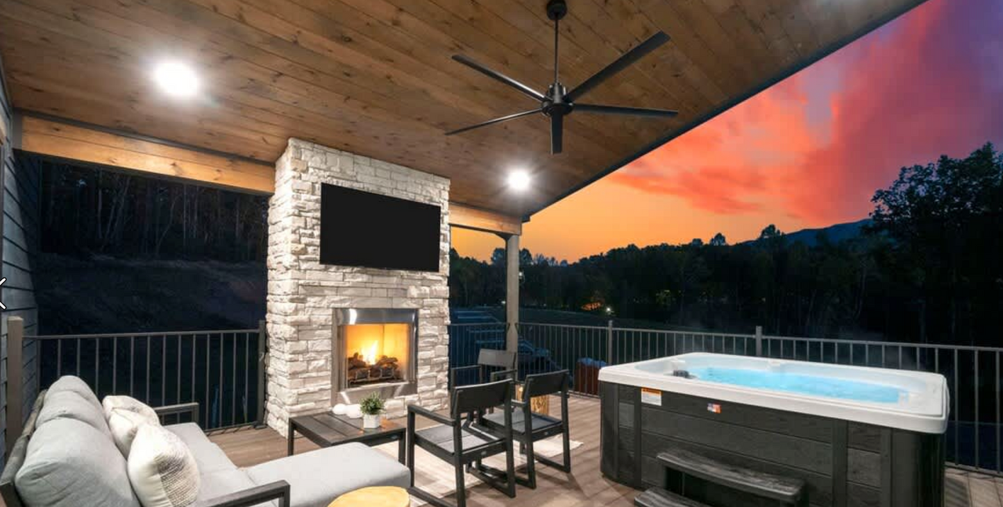Great Expectations - Luxe Living STR Properties