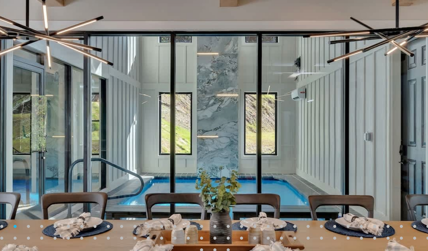 Great Expectations - Luxe Living STR Properties