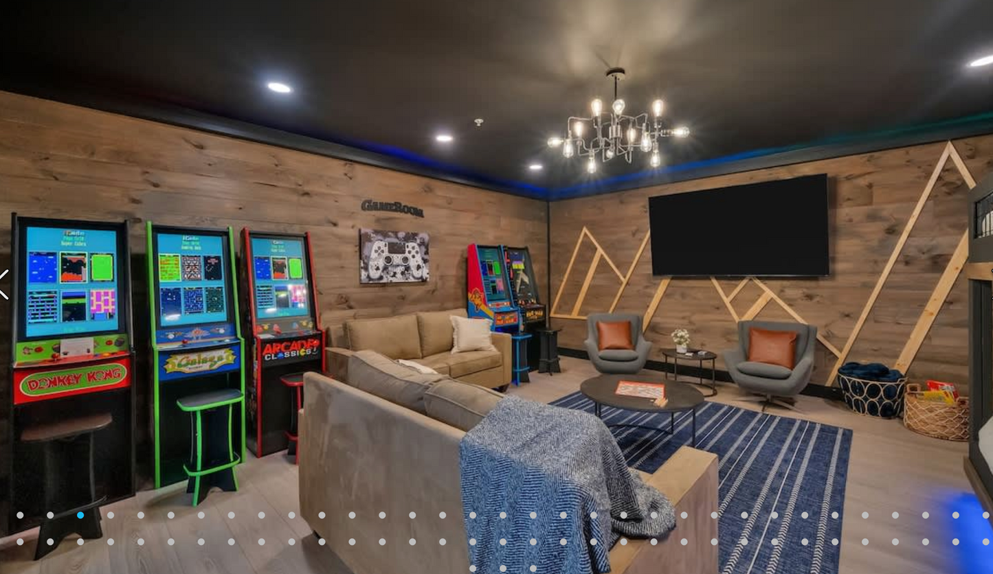 Great Expectations - Luxe Living STR Properties