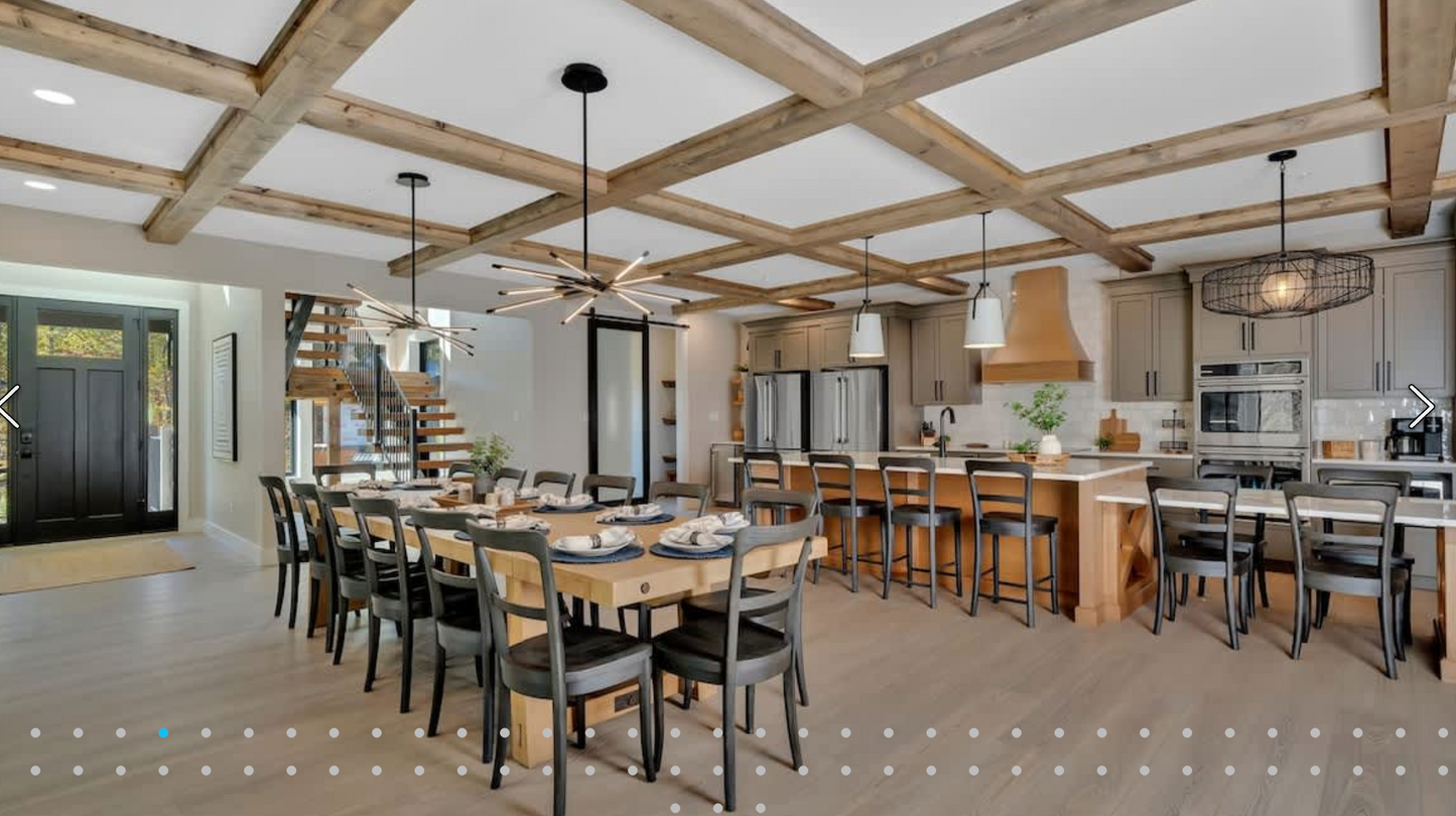 Great Expectations - Luxe Living STR Properties