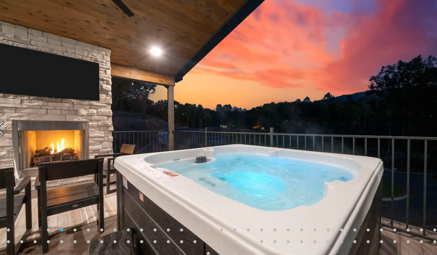 Great Expectations - Luxe Living STR Properties