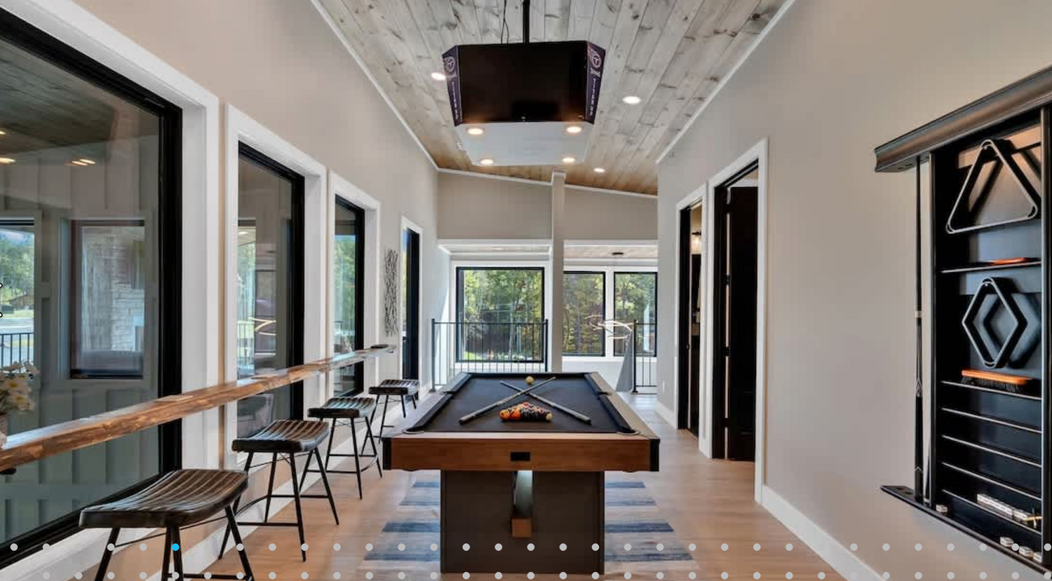 Great Expectations - Luxe Living STR Properties