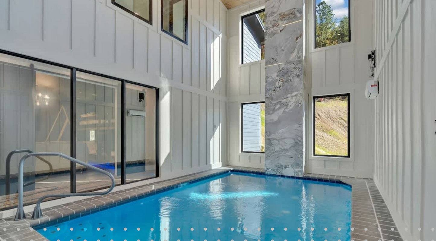Great Expectations - Luxe Living STR Properties