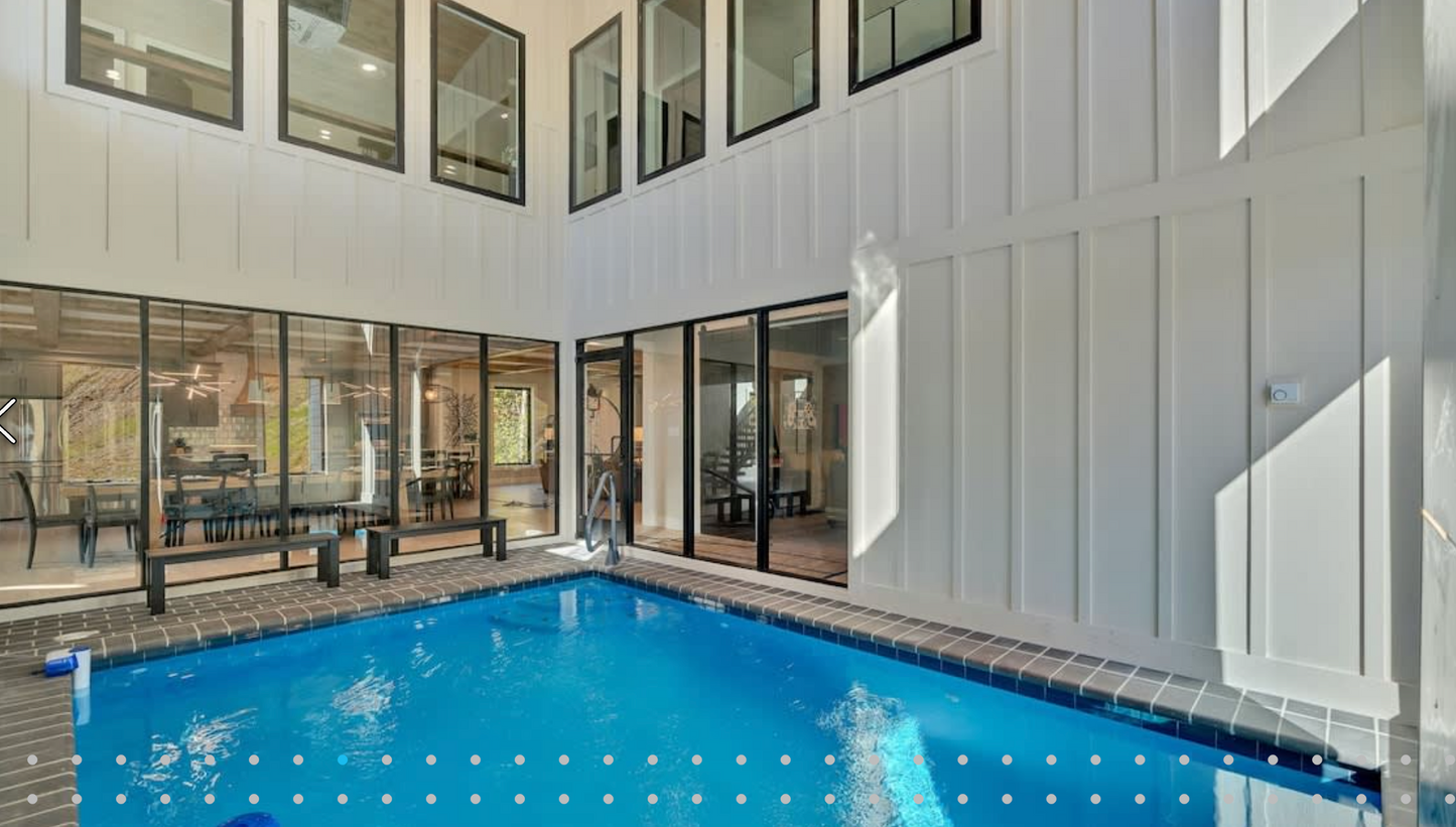 Great Expectations - Luxe Living STR Properties