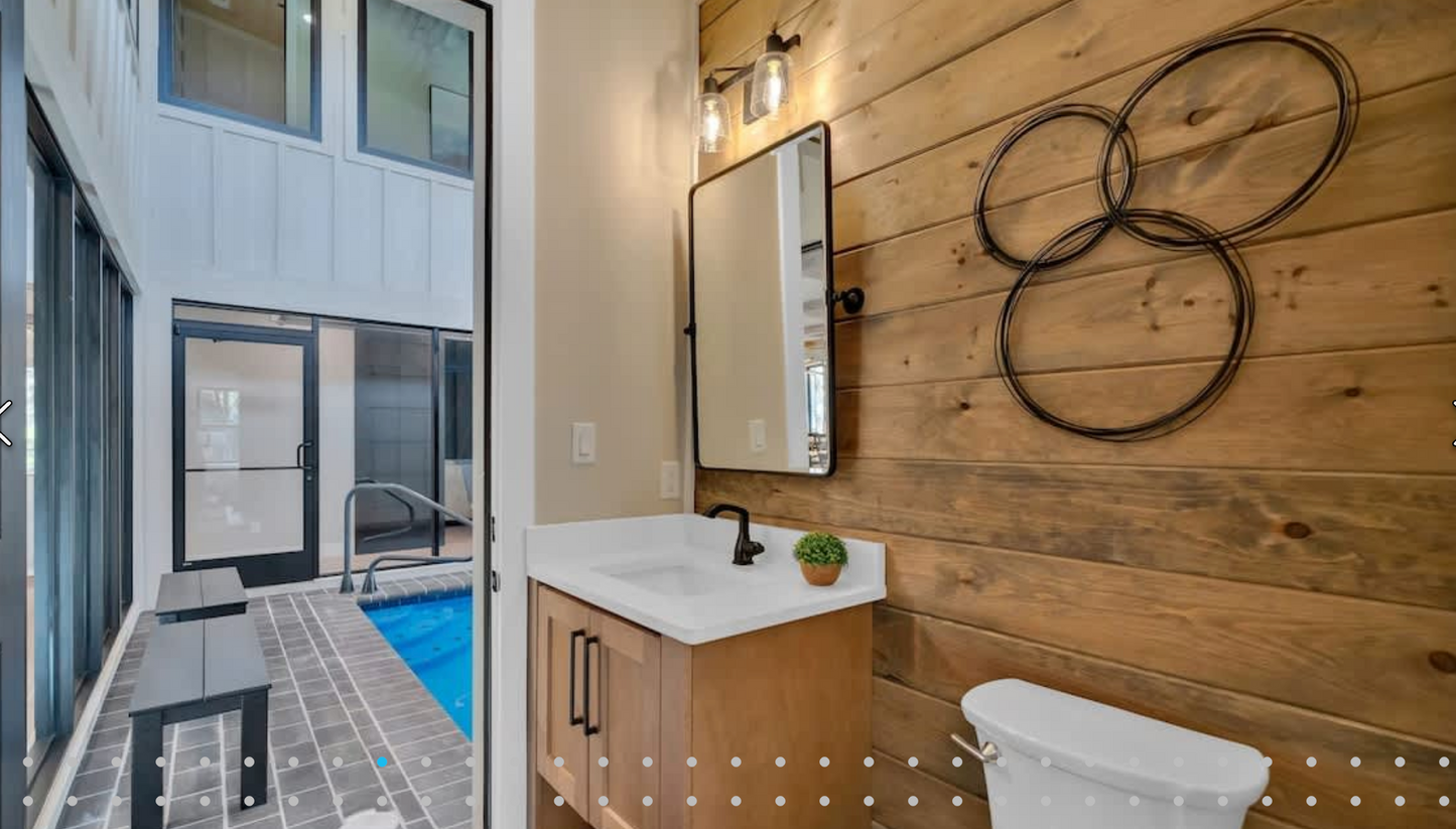 Great Expectations - Luxe Living STR Properties
