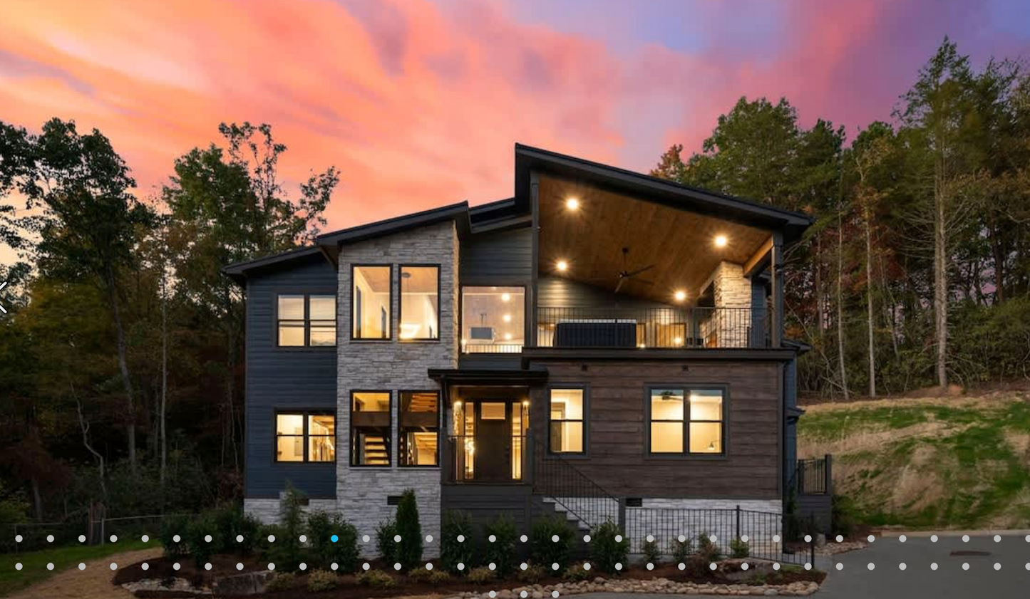 Great Expectations - Luxe Living STR Properties