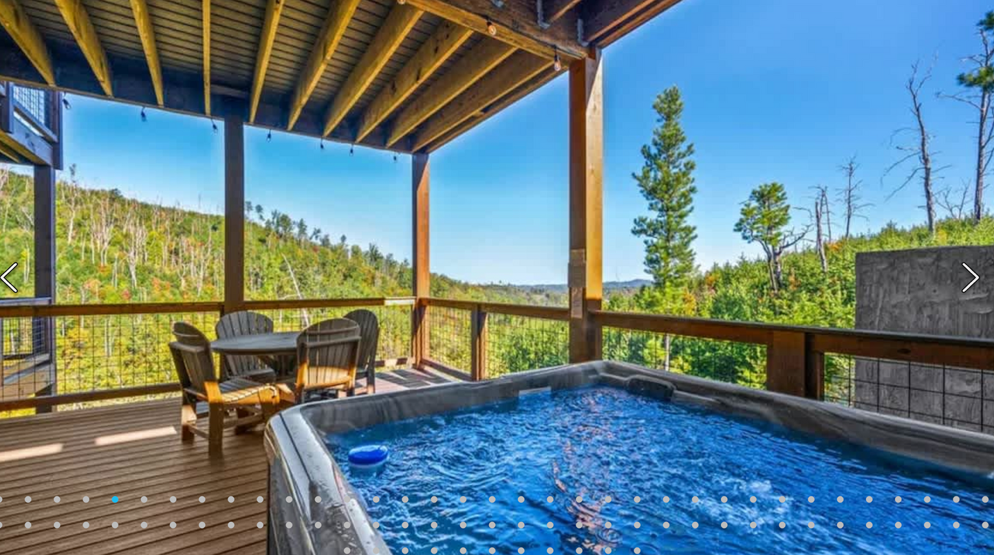Pinecrest Peak - Luxe Living STR Properties