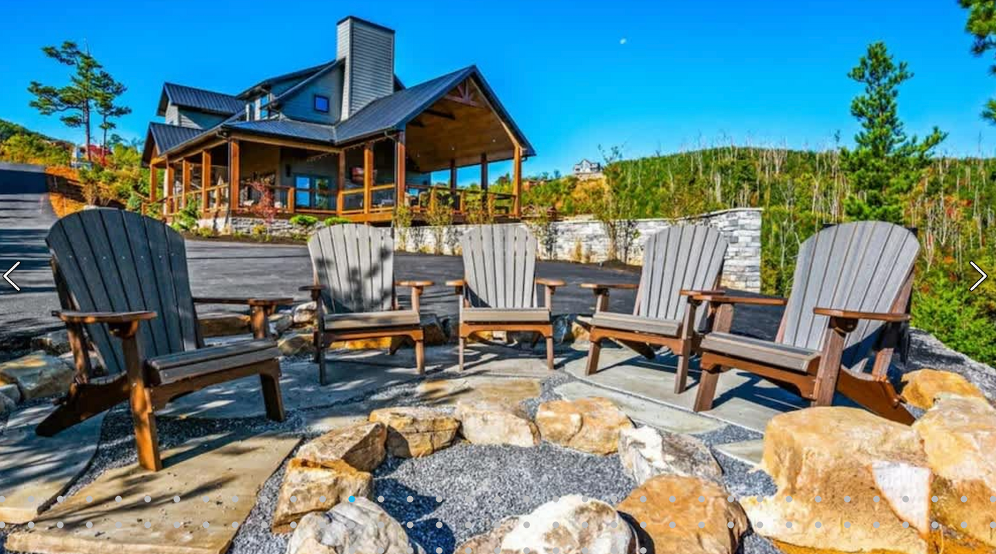 Pinecrest Peak - Luxe Living STR Properties