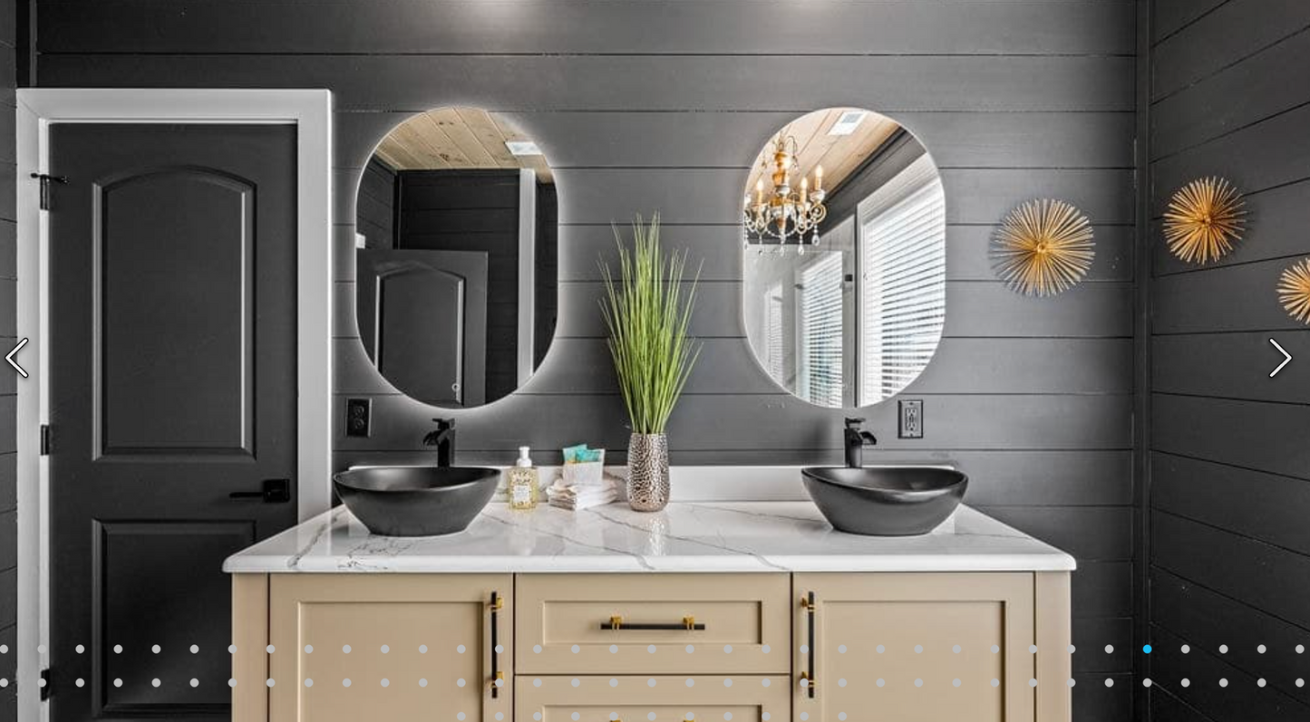 Pinecrest Peak - Luxe Living STR Properties