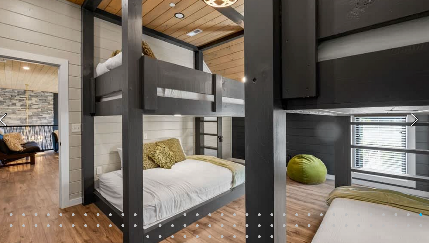 Pinecrest Peak - Luxe Living STR Properties
