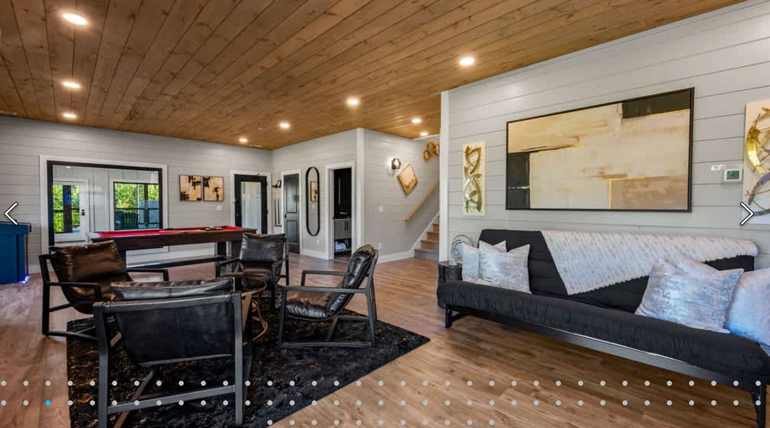 Pinecrest Peak - Luxe Living STR Properties
