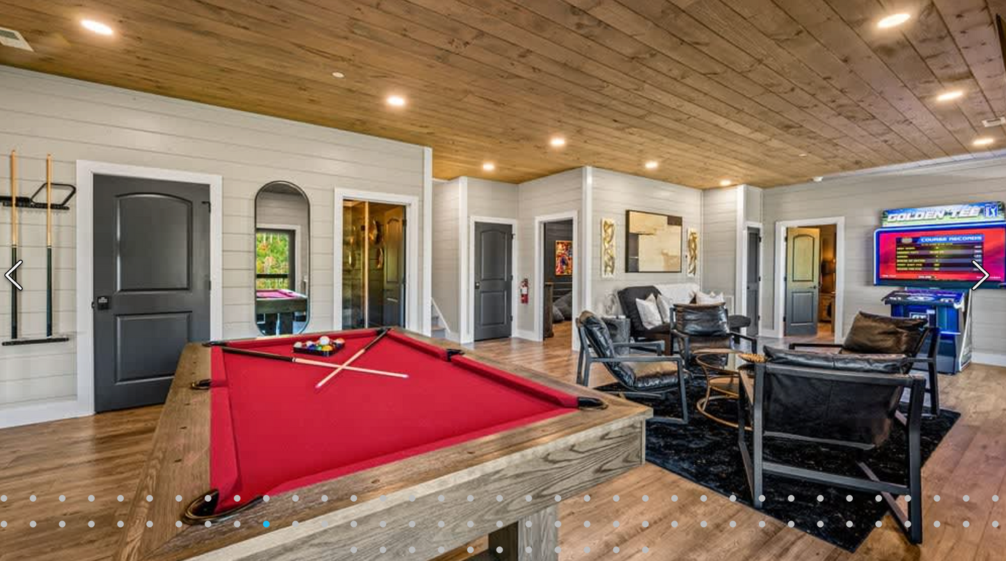 Pinecrest Peak - Luxe Living STR Properties