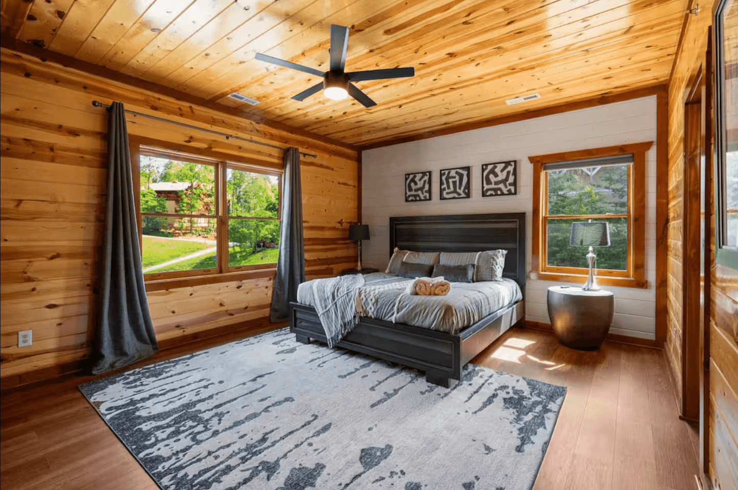 Vista Lodge - Luxe Living STR Properties