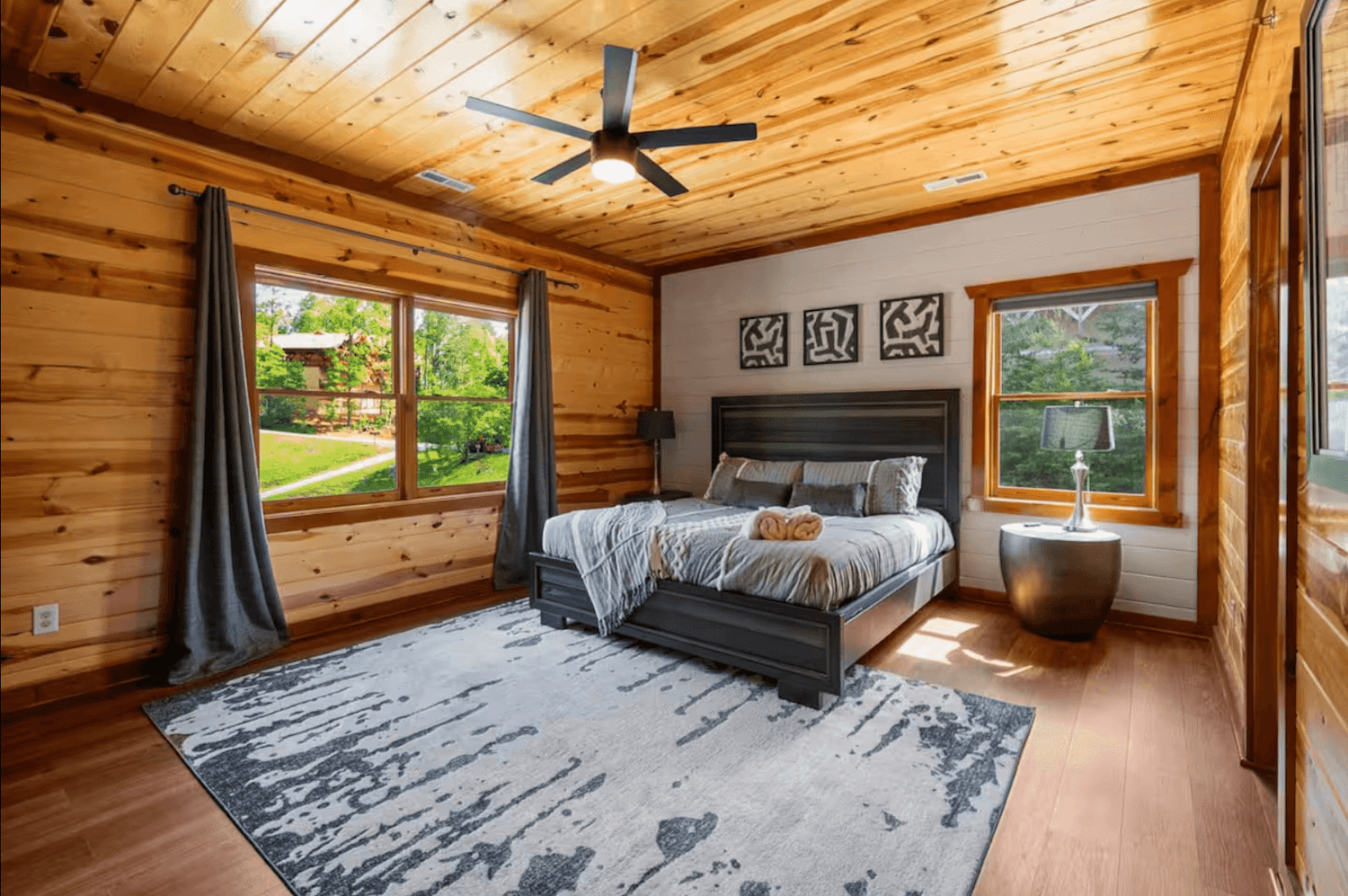 Vista Lodge - Luxe Living STR Properties
