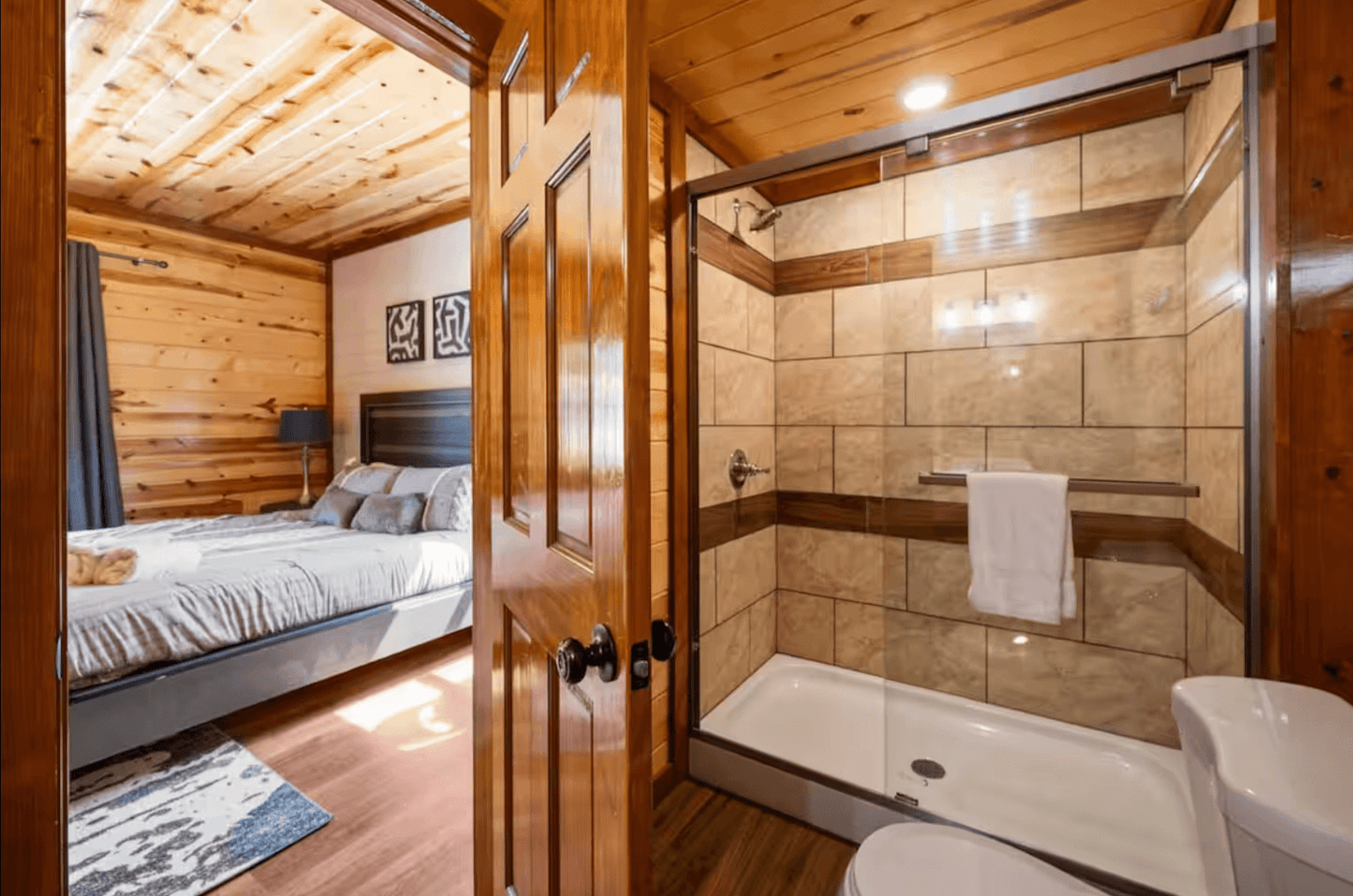Vista Lodge - Luxe Living STR Properties
