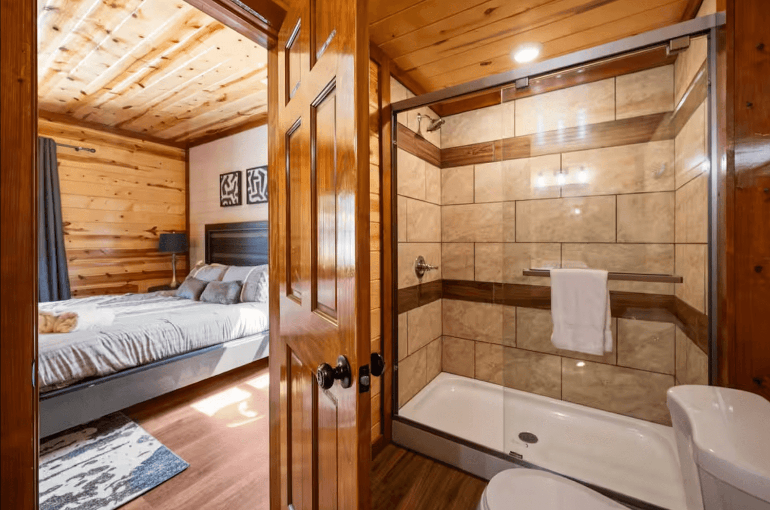 Vista Lodge - Luxe Living STR Properties