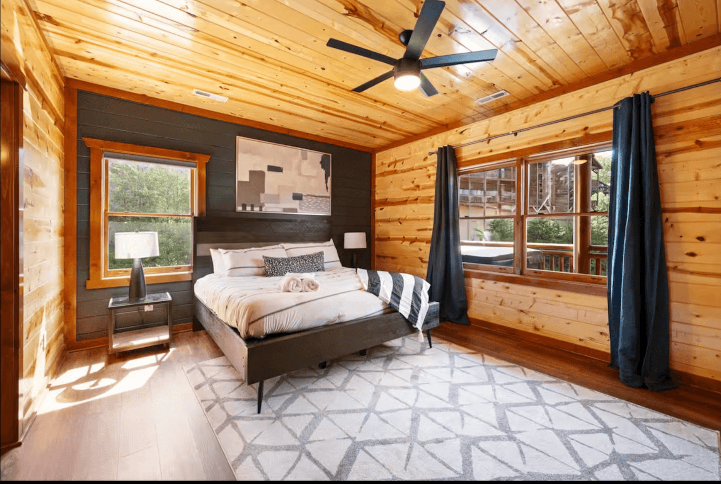 Vista Lodge - Luxe Living STR Properties
