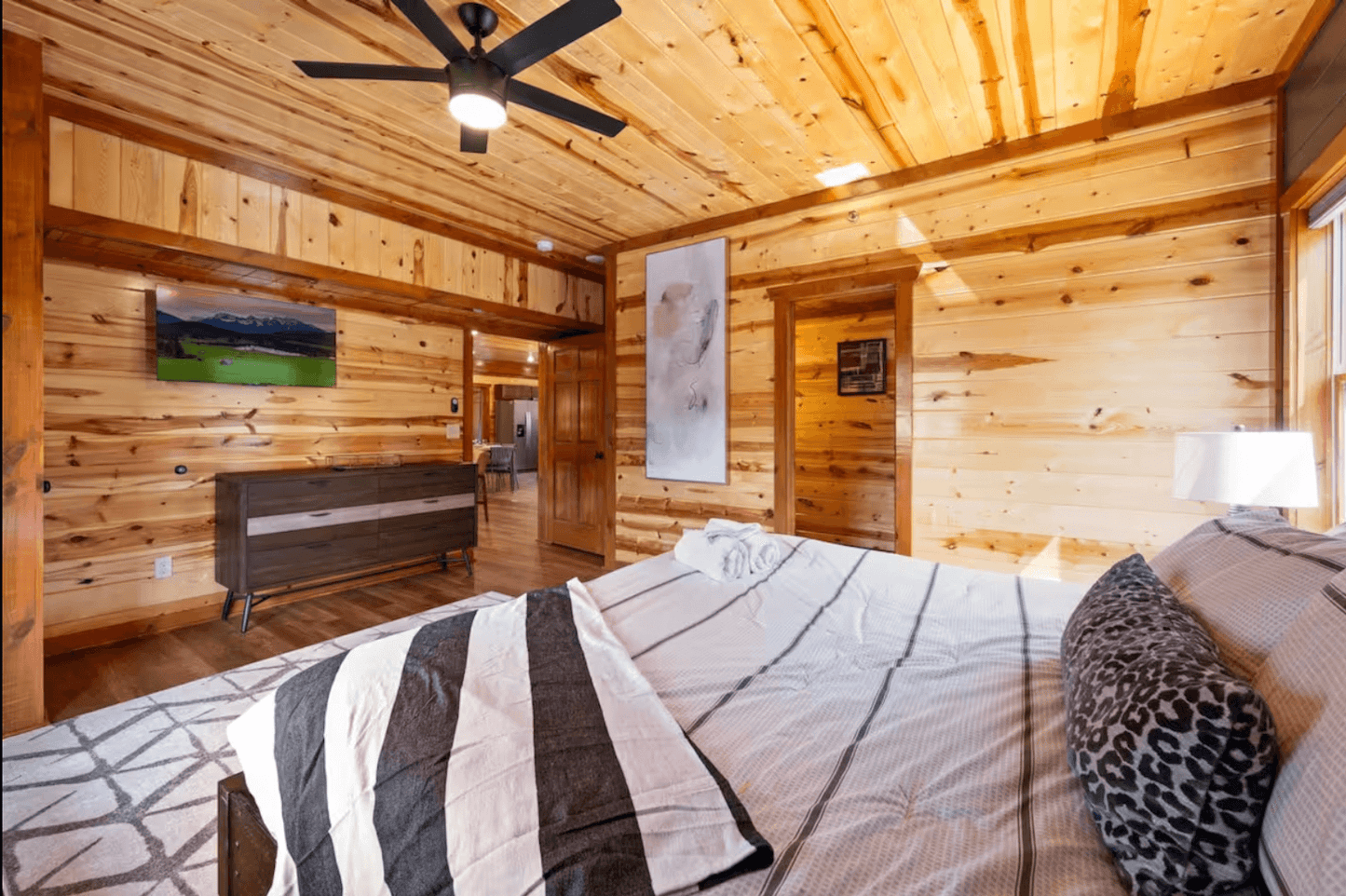 Vista Lodge - Luxe Living STR Properties