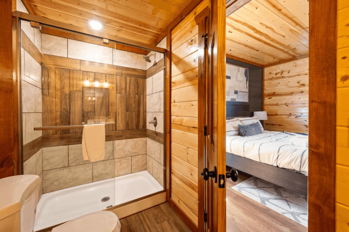 Vista Lodge - Luxe Living STR Properties