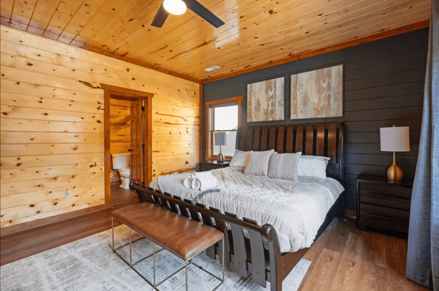 Vista Lodge - Luxe Living STR Properties